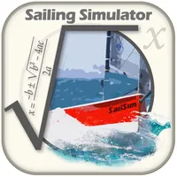 SailSim - Sailing Simulator icon