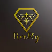 Firefly Diamond Art icon