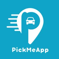 PickMe App Nam icon