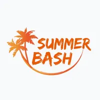 Summer Bash - Jongerenreizen icon