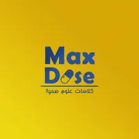 Max Dose icon