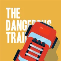 The Dangerous Trail icon