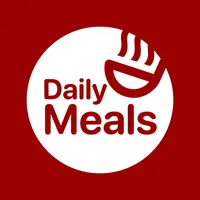 Daily Meals: Explore Kitchen's icon