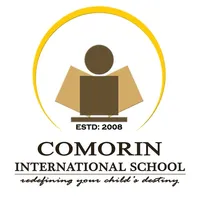 COMORIN INTERNATIONAL SCHOOL icon