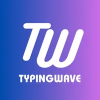 TypingWave : Customise KeyFont icon