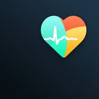 Heart Beat & Rate: Aion ECG icon