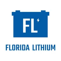 Florida  Lithium icon