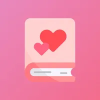 RomanceJourney-notepad app icon