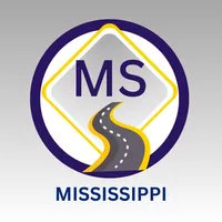 Mississippi DMV Practice Test icon