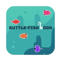 Buttle Fish Hook icon