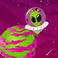 Astro Clicker icon