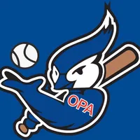 OPA JAYS Baseball icon