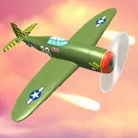 Dogfight Run icon