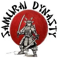 Samurai Dynasty App icon