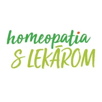 Homeopatia s lekárom icon