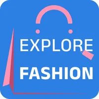 Explore Fashion icon