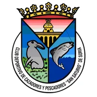 Sociedad Cazadores San Saturio icon