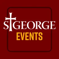 St. George Events icon