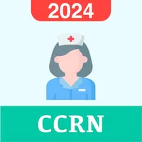 CCRN Prep 2024 icon