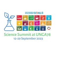 Science UNGA icon