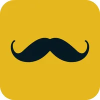 Sr Mustache BarberClub icon