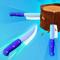 Knife n Run icon