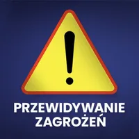 Przewidywanie zagrożeń icon