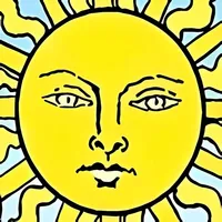 Tarot Card Meanings | Witch icon