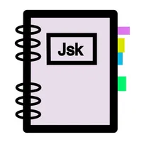 DailyPlanner by Jsk icon