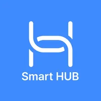 HuBDIC smart Hub icon