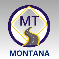 Montana MVD Practice Test - MT icon