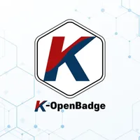 K-OpenBadge icon