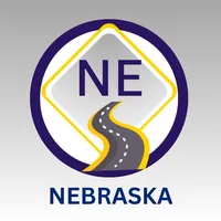 Nebraska DMV Practice Test NE icon