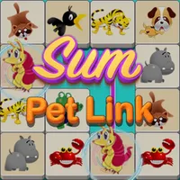 Sum Pet Link icon