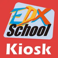 EDX Kiosk Landscape icon