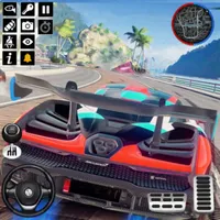 Ultimate Car Racer Racing Game icon