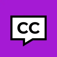 Captions For Videos - VidCC icon