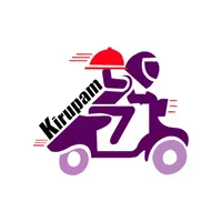 Kirupam User icon