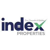 Index Properties icon