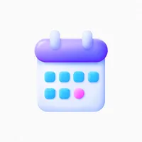 Time and Days Calculators icon