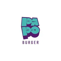 Papo Burger icon