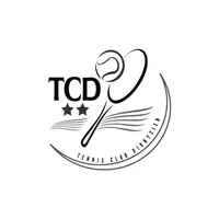 TCD Padel icon