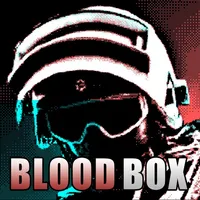 BloodBox Sandbox icon