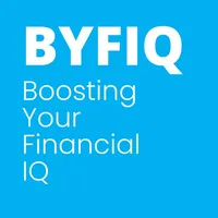 Boosting Your Financial IQ+ icon