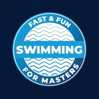 Fast&Fun Swimming For Masters icon