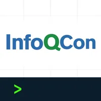 InfoQCon icon