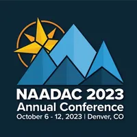 NAADAC 2023 Annual Conference icon