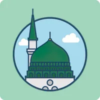 Landmarks of Madinah icon