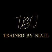 Trained by Niall icon