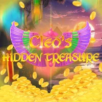 Cleo's Hidden Treasure icon